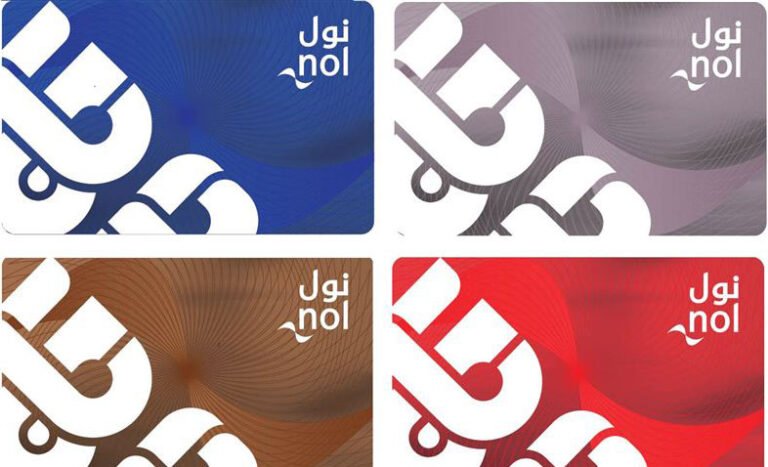 Unlocking Convenience: Your Complete Guide to the Dubai Nol Card